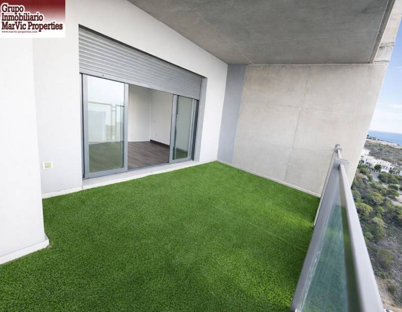 Venta - Ático Dúplex - Rincon de Loix Cruz - Benidorm