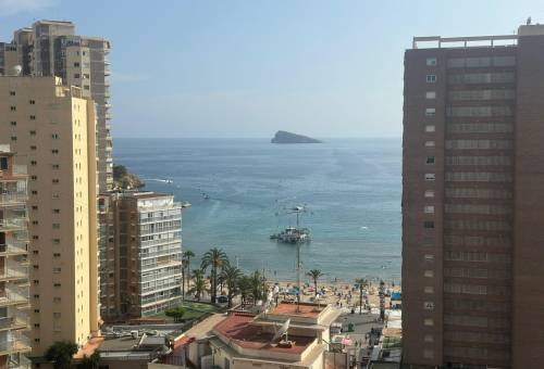 Estudio - Sale - Rincon de Loix Llano - Benidorm