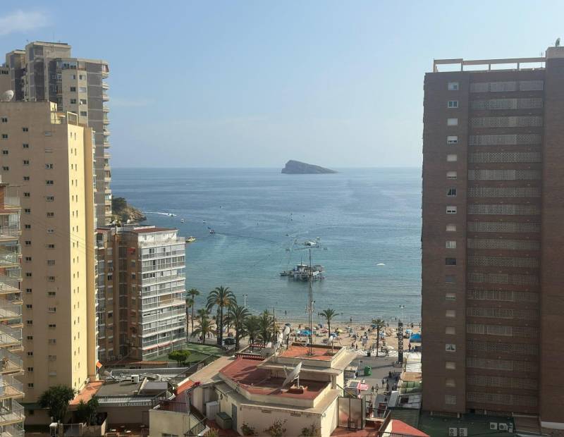 Sale - Studio - Rincon de Loix Llano - Benidorm