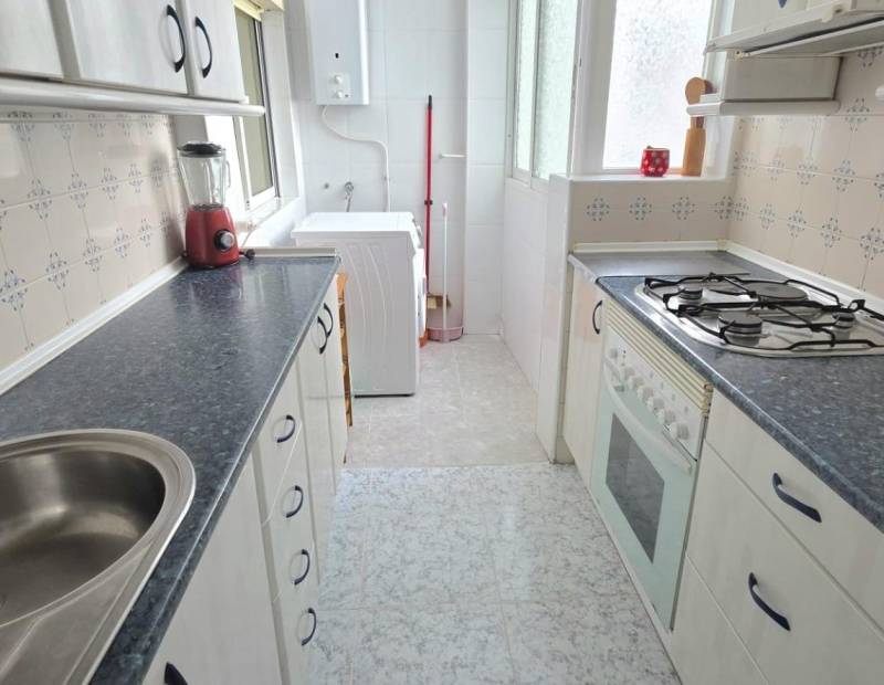 Vente - Appartement de ville - Poniente - Benidorm