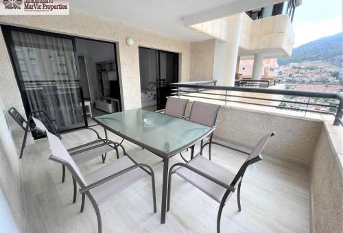 Piso - De location - Rincon de Loix - Benidorm