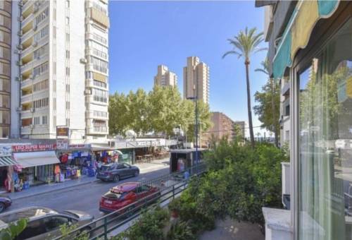 Piso - Sale - Levante - Benidorm