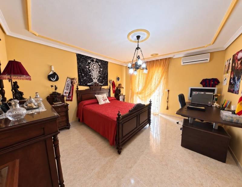 Vente - Maison mitoyenne - Colonia Escandinavia-Cautivador - l'Alfas del Pi