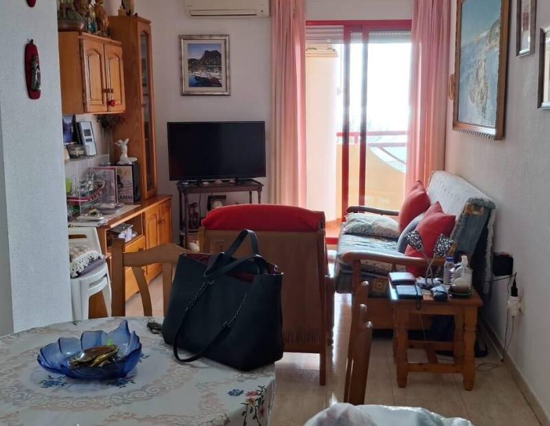 Vente - Appartement de ville - Playas Del Torres - Villajoyosa