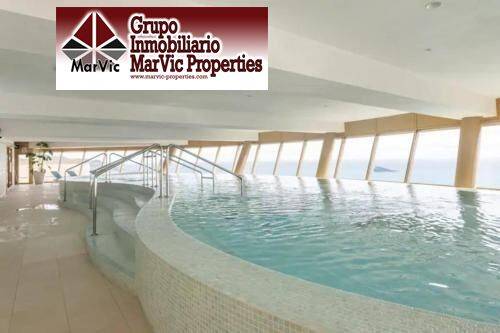 Sale - Flat - Poniente - Benidorm