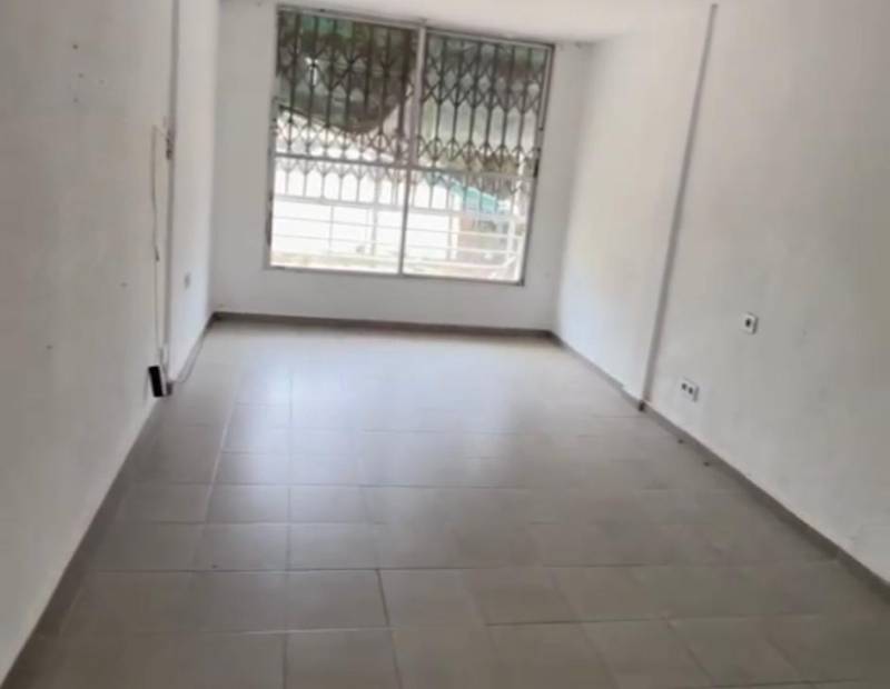 Vente - Studio - Plaza de Toros - Benidorm