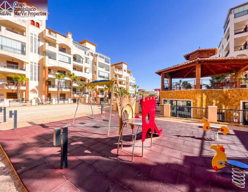 Sale - Flat - Marjal - Guardamar del Segura