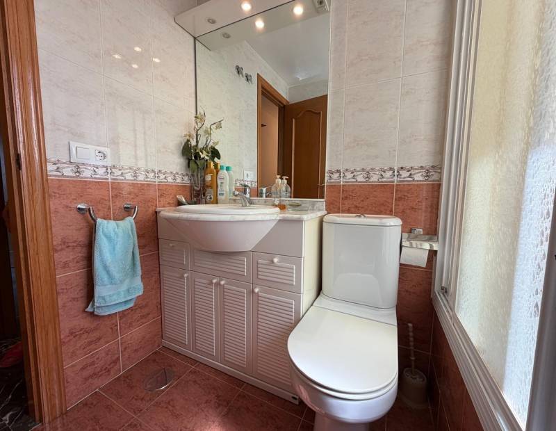 Vente - Appartement de ville - Levante - Benidorm