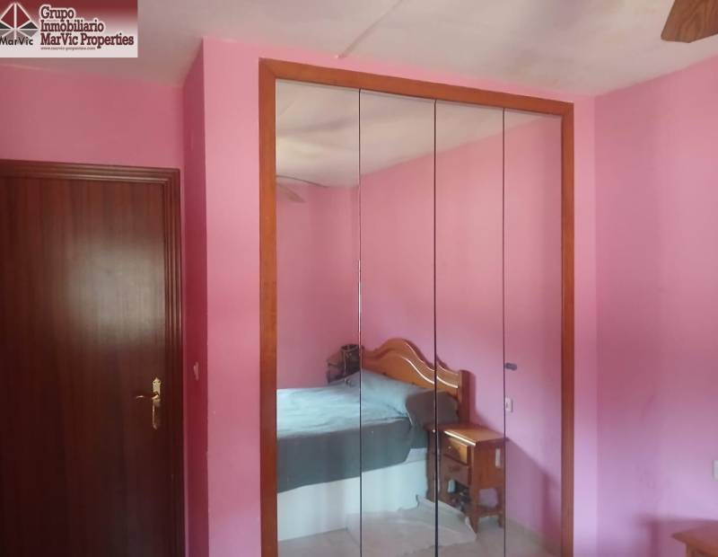 Venta - Apartamento - Varadero - La Nucía