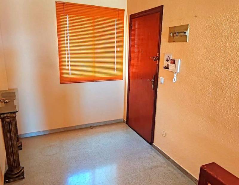 Sale - Apartment - Centro - Benidorm