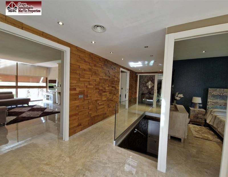 Sale - Single family house - Panorama - La Nucía