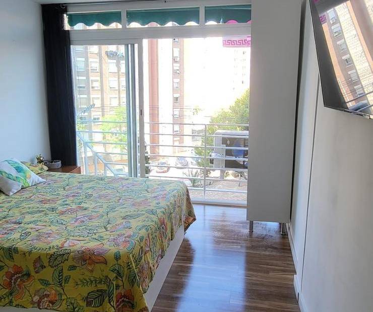 Продажа - СТУДИИ - Juzgados - Benidorm