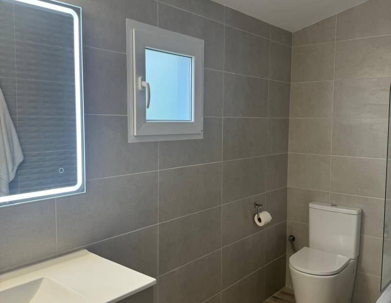 Vente - Maison mitoyenne - Rincon de Loix - Benidorm