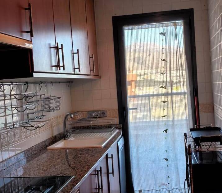 Продажа - квартира - Cala Villajoyosa - Villajoyosa