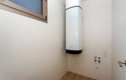 Продажа - Пентхаус - Tamarit - Santa Pola