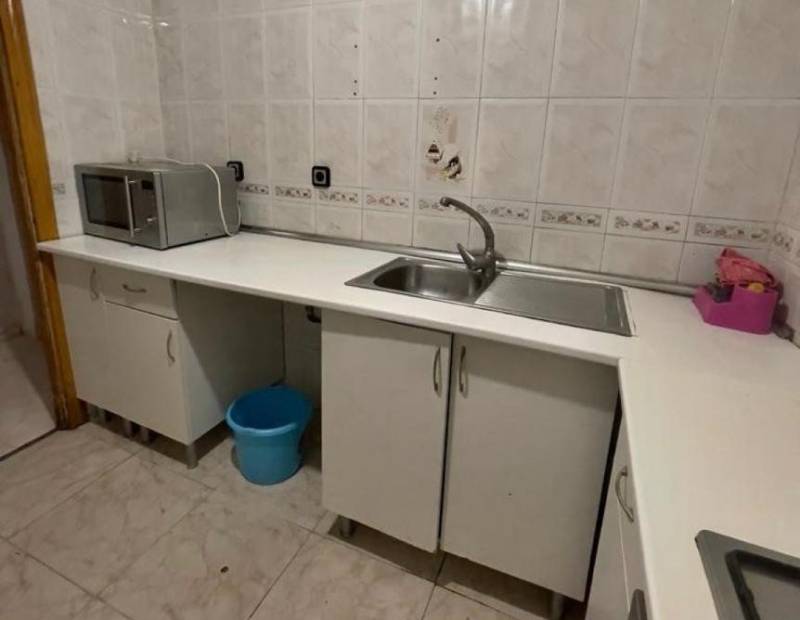 Sale - Flat - Centro - Benidorm