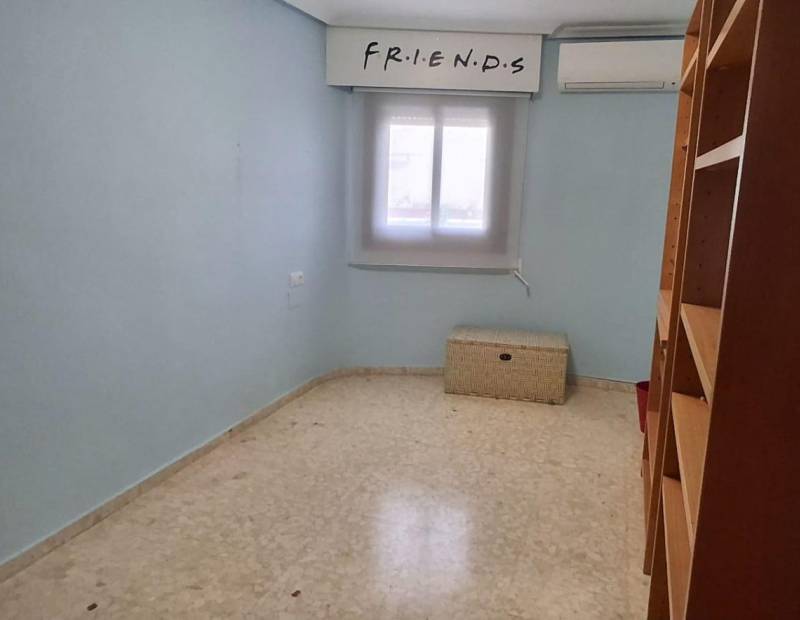 Sale - Flat - Poniente - Benidorm