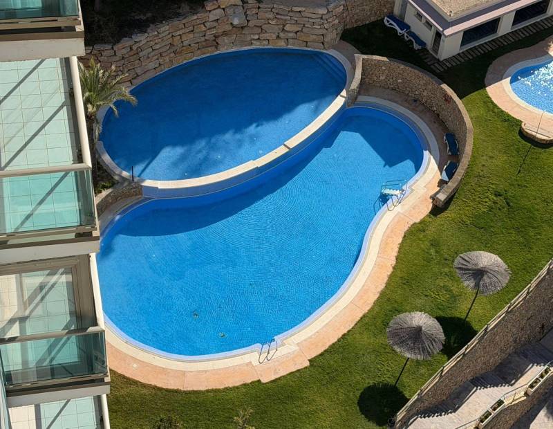 Venta - Apartamento - Rincon de Loix Alto - Benidorm