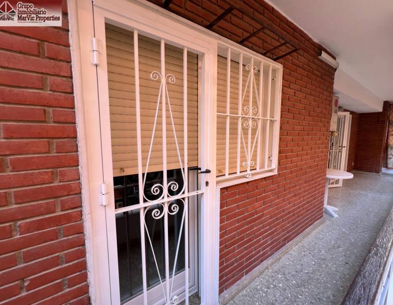 Продажа - квартира - Centro - Benidorm