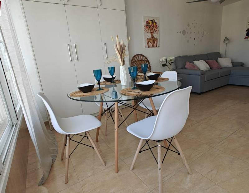 Vente - Appartement de ville - Levante - Benidorm