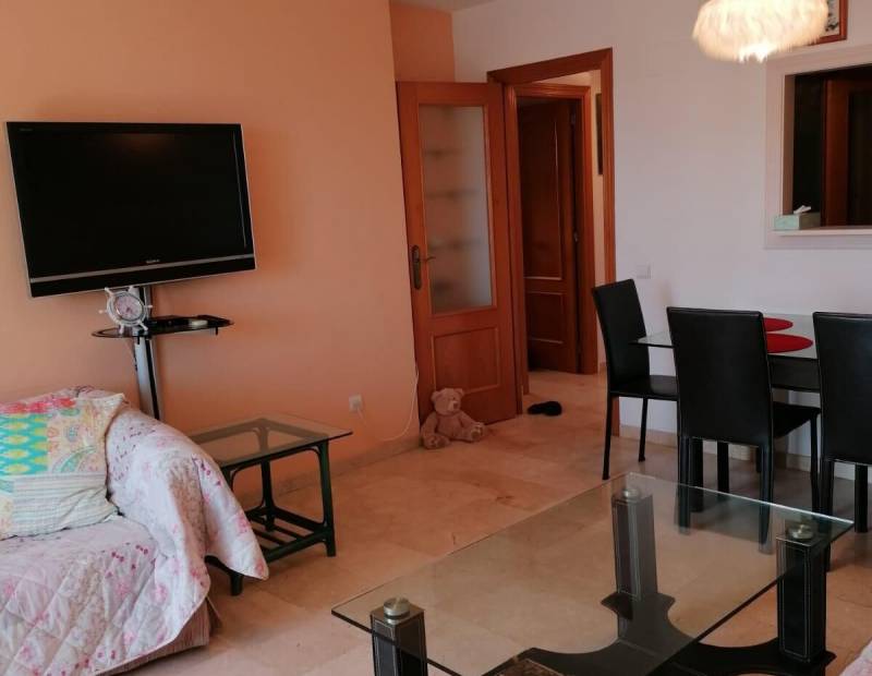 Venta - Apartamento - Cala Villajoyosa - Villajoyosa