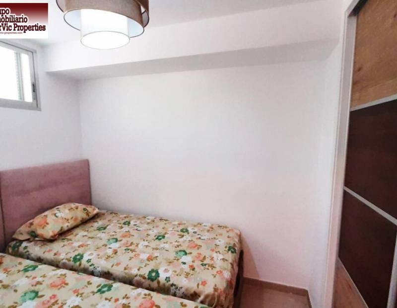 Продажа - квартира - Rincon de Loix - Benidorm