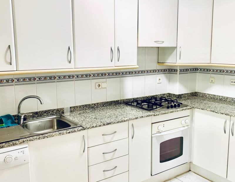 Sale - Apartment - Albir - Alfaz del Pi
