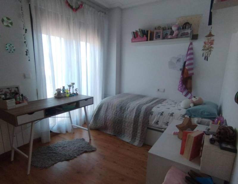 Sale - Terraced house - El Tossal-Bello Horizonte - La Nucía