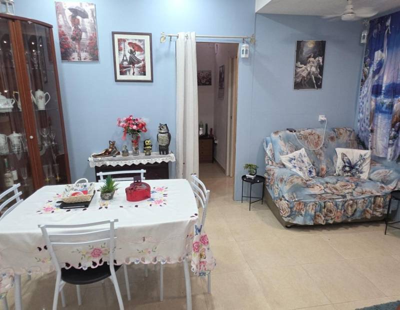 Vente - Mezzanine - Centro - Benidorm