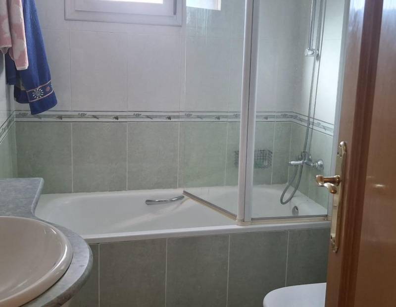 Venta - Piso - Jaime I - Benidorm