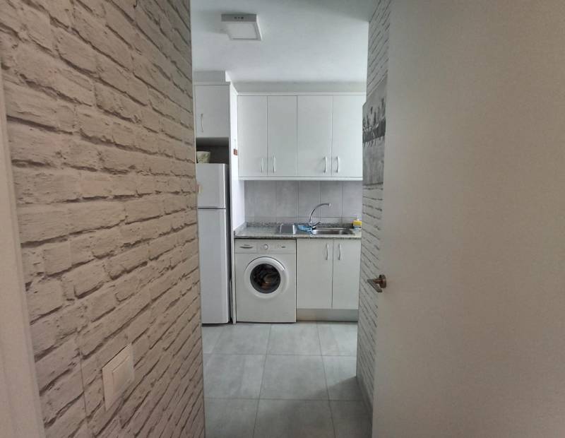 De location - Appartement - Pueblo Levante - Benidorm