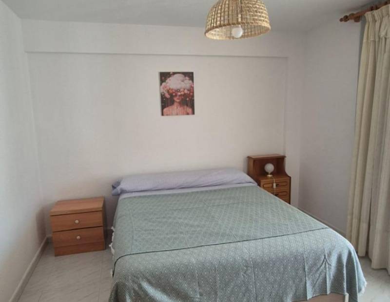Sale - Apartment - Juzgados - Benidorm