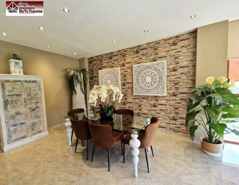 Sale - Single family house - Panorama - La Nucía