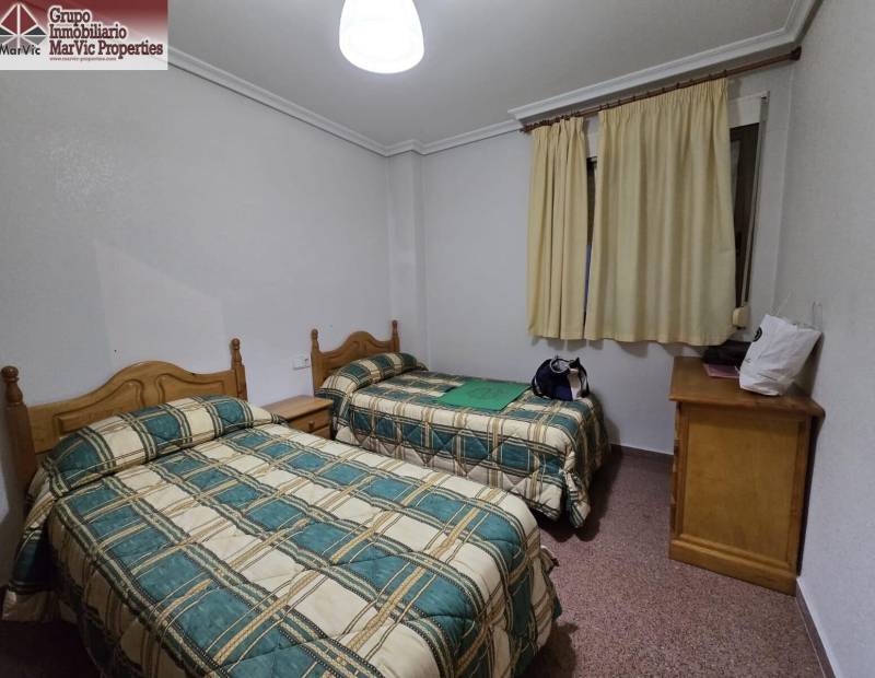 Venta - Piso - Avenida Beniarda - Benidorm