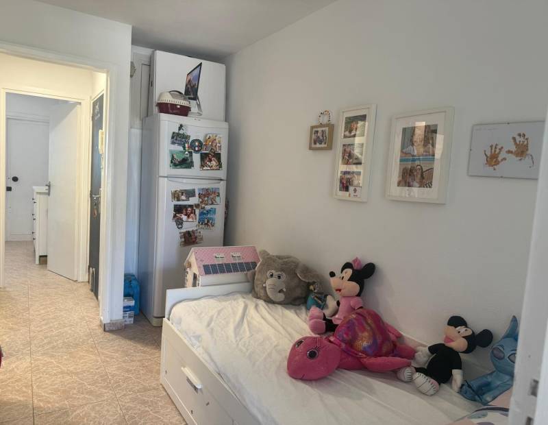 Продажа - АПАРТАМЕНТЫ - Hotel Bali - Benidorm