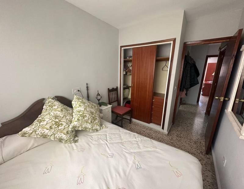 Sale - Flat - Poniente - Benidorm