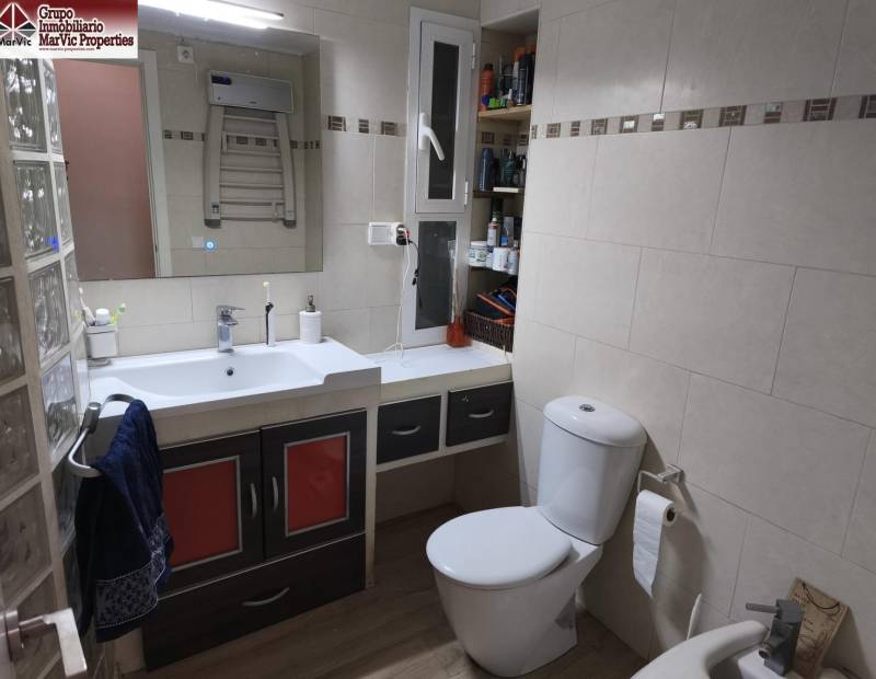 Sale - Flat - Hotel Bali - Benidorm