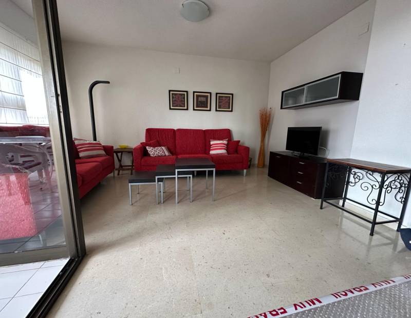 Sale - Flat - Levante - Benidorm