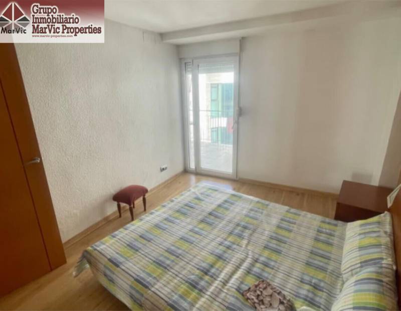 Sale - Flat - Centro - Benidorm