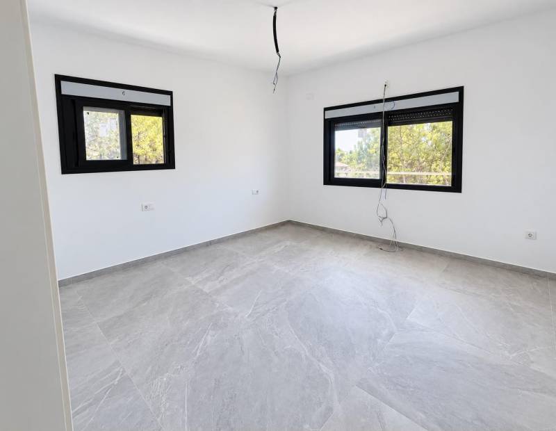 Venta - Chalet - Pueblo Levante - Benidorm