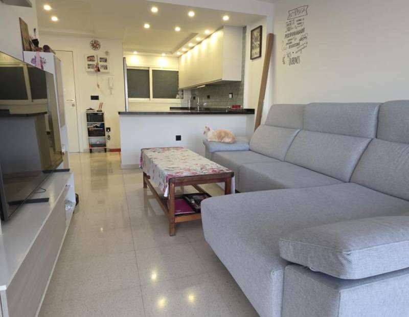 Vente - Appartement - Pueblo Levante - Benidorm
