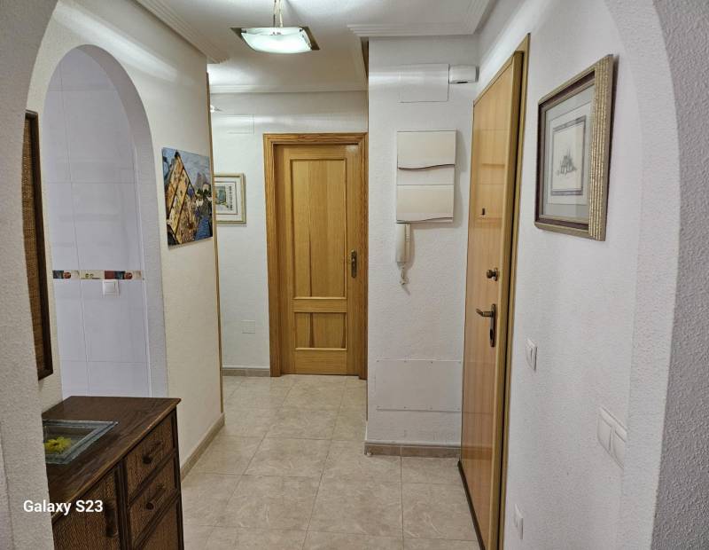 Alquiler - Piso - Platja de Torres - Villajoyosa