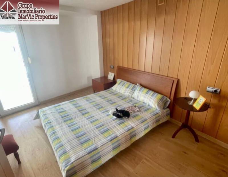 Sale - Flat - Centro - Benidorm