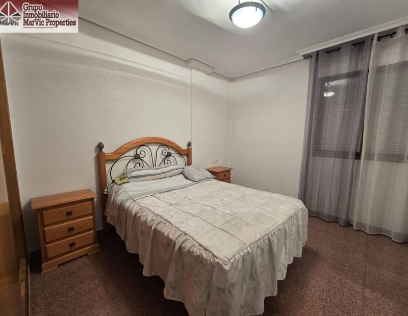 Venta - Piso - Avenida Beniarda - Benidorm