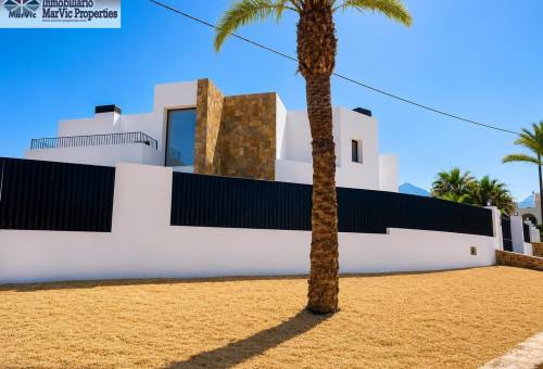 Chalet - Venta - Colonia Escandinavia-Cautivador - l\'Alfas del Pi
