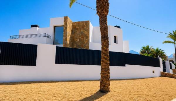 шале - Продажа - Colonia Escandinavia-Cautivador - l'Alfas del Pi