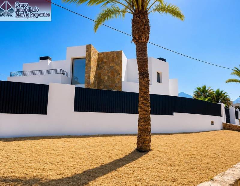 Продажа - шале - Colonia Escandinavia-Cautivador - l'Alfas del Pi