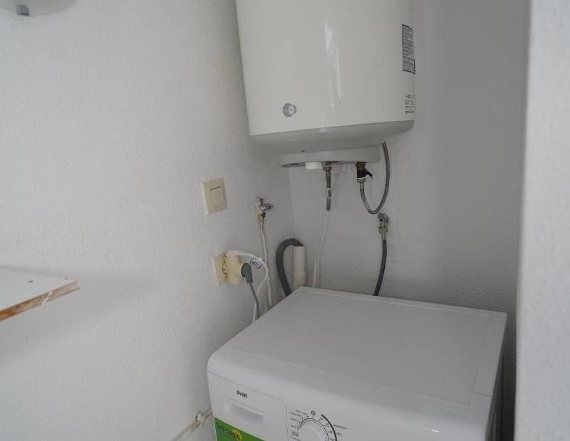 Rental - Bungalow - Albir - Alfaz del Pi