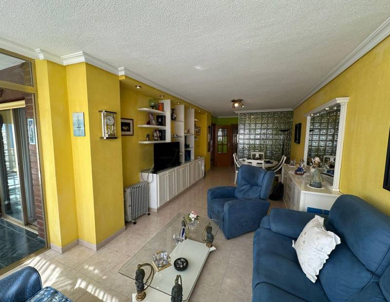 Venta - Apartamento - Plaza Triangular - Benidorm