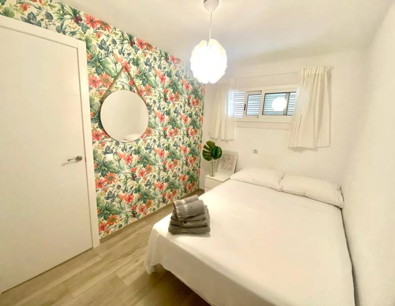 Продажа - АПАРТАМЕНТЫ - Rincon de Loix Alto - Benidorm